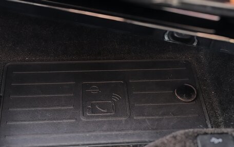 Volkswagen Touareg III, 2020 год, 5 700 000 рублей, 16 фотография