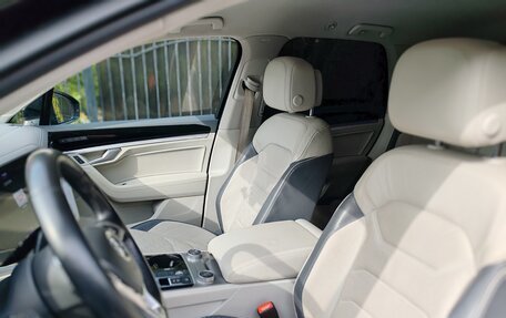 Volkswagen Touareg III, 2020 год, 5 700 000 рублей, 10 фотография