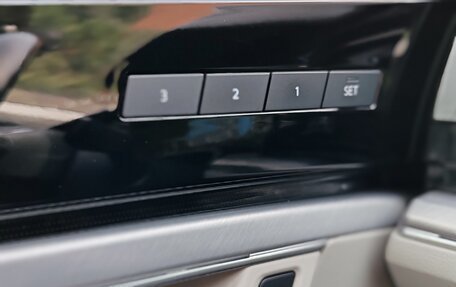 Volkswagen Touareg III, 2020 год, 5 700 000 рублей, 19 фотография