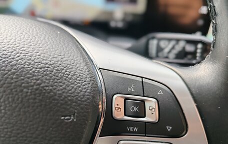 Volkswagen Touareg III, 2020 год, 5 700 000 рублей, 21 фотография