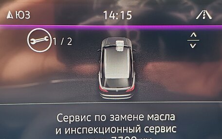 Volkswagen Touareg III, 2020 год, 5 700 000 рублей, 30 фотография