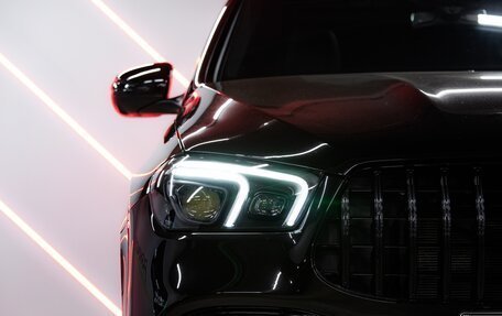 Mercedes-Benz GLE Coupe AMG, 2021 год, 10 490 000 рублей, 4 фотография
