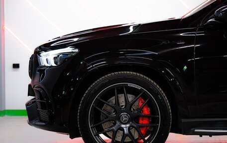 Mercedes-Benz GLE Coupe AMG, 2021 год, 10 490 000 рублей, 5 фотография
