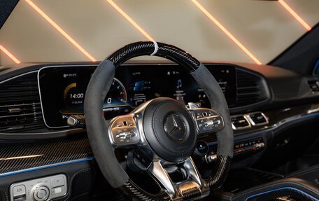 Mercedes-Benz GLE Coupe AMG, 2021 год, 10 490 000 рублей, 13 фотография