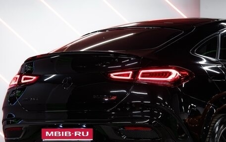 Mercedes-Benz GLE Coupe AMG, 2021 год, 10 490 000 рублей, 9 фотография
