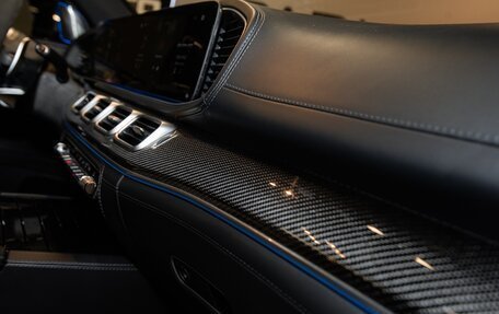 Mercedes-Benz GLE Coupe AMG, 2021 год, 10 490 000 рублей, 22 фотография