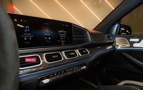 Mercedes-Benz GLE Coupe AMG, 2021 год, 10 490 000 рублей, 15 фотография