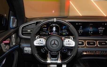 Mercedes-Benz GLE Coupe AMG, 2021 год, 10 490 000 рублей, 19 фотография