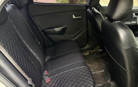 KIA Rio III рестайлинг, 2014 год, 500 000 рублей, 17 фотография
