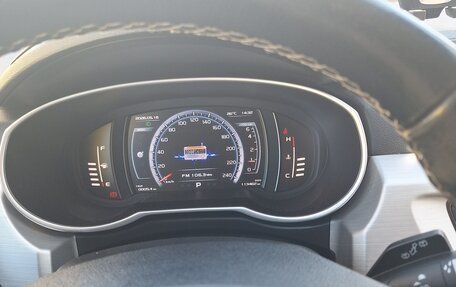 Geely Atlas I, 2018 год, 1 500 000 рублей, 6 фотография