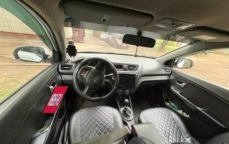 KIA Rio III рестайлинг, 2014 год, 500 000 рублей, 16 фотография
