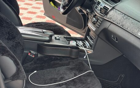 Mercedes-Benz E-Класс, 2013 год, 1 650 000 рублей, 3 фотография