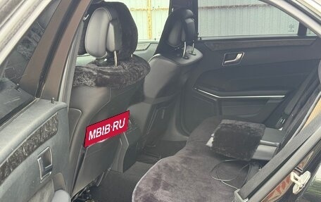 Mercedes-Benz E-Класс, 2013 год, 1 650 000 рублей, 5 фотография