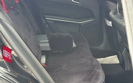 Mercedes-Benz E-Класс, 2013 год, 1 650 000 рублей, 4 фотография