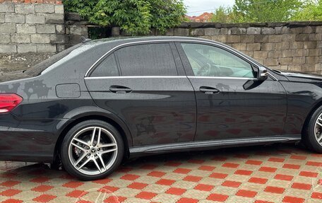 Mercedes-Benz E-Класс, 2013 год, 1 650 000 рублей, 9 фотография