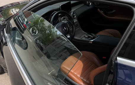 Mercedes-Benz C-Класс, 2016 год, 3 300 000 рублей, 4 фотография