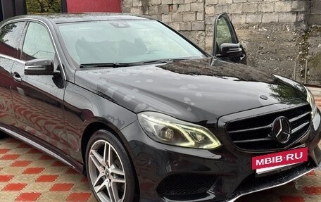 Mercedes-Benz E-Класс, 2013 год, 1 650 000 рублей, 6 фотография