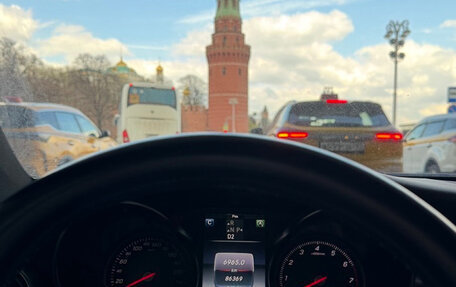 Mercedes-Benz C-Класс, 2016 год, 3 300 000 рублей, 10 фотография