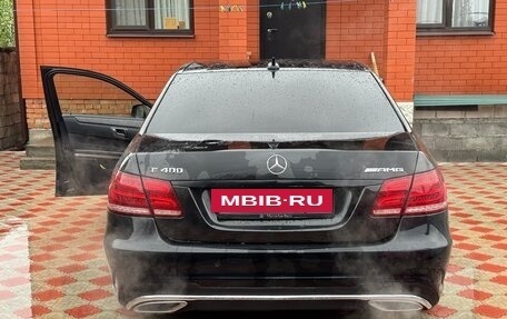 Mercedes-Benz E-Класс, 2013 год, 1 650 000 рублей, 7 фотография