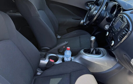 Nissan Juke II, 2011 год, 820 000 рублей, 2 фотография