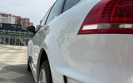 Volkswagen Touareg III, 2013 год, 2 350 000 рублей, 5 фотография