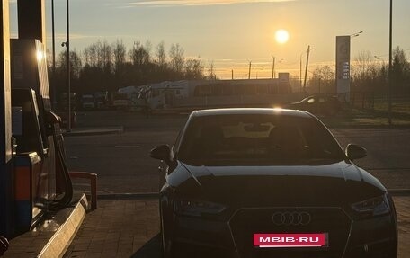 Audi A4, 2019 год, 1 850 000 рублей, 2 фотография