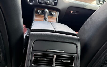 Volkswagen Touareg III, 2013 год, 2 350 000 рублей, 11 фотография