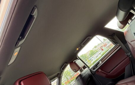 Volkswagen Touareg III, 2013 год, 2 350 000 рублей, 13 фотография