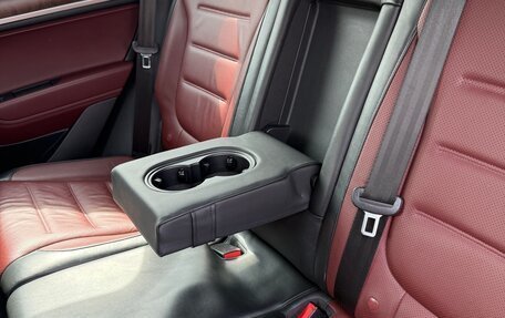 Volkswagen Touareg III, 2013 год, 2 350 000 рублей, 12 фотография