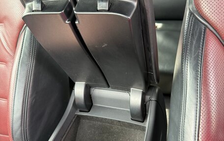 Volkswagen Touareg III, 2013 год, 2 350 000 рублей, 19 фотография