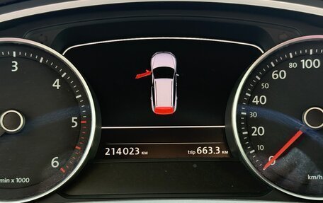 Volkswagen Touareg III, 2013 год, 2 350 000 рублей, 21 фотография