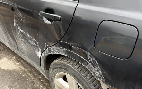 Toyota Camry, 2006 год, 550 000 рублей, 5 фотография