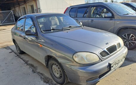 Chevrolet Lanos I, 2006 год, 250 000 рублей, 2 фотография