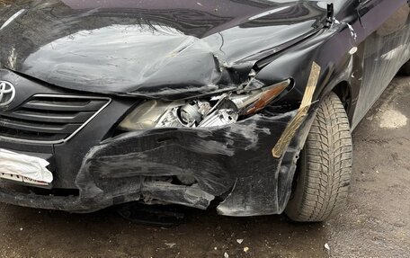 Toyota Camry, 2006 год, 550 000 рублей, 6 фотография