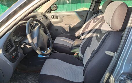 Chevrolet Lanos I, 2006 год, 250 000 рублей, 5 фотография