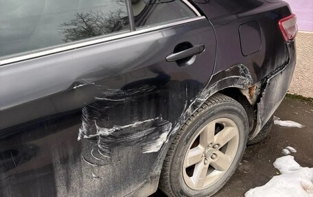 Toyota Camry, 2006 год, 550 000 рублей, 4 фотография
