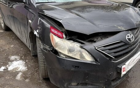 Toyota Camry, 2006 год, 550 000 рублей, 8 фотография