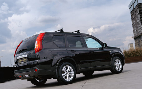 Nissan X-Trail, 2012 год, 950 000 рублей, 4 фотография