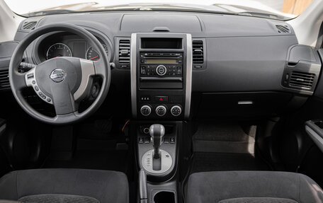 Nissan X-Trail, 2012 год, 950 000 рублей, 7 фотография