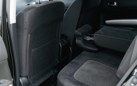 Nissan X-Trail, 2012 год, 950 000 рублей, 9 фотография