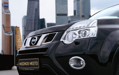 Nissan X-Trail, 2012 год, 950 000 рублей, 12 фотография