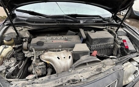 Toyota Camry, 2006 год, 550 000 рублей, 3 фотография
