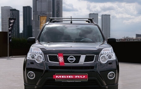 Nissan X-Trail, 2012 год, 950 000 рублей, 6 фотография