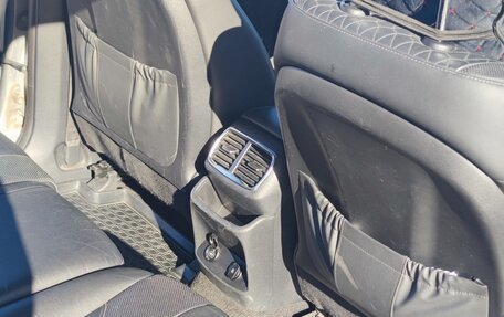 Hyundai Santa Fe IV, 2019 год, 2 750 000 рублей, 22 фотография