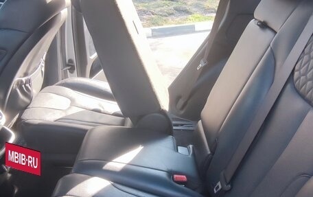 Hyundai Santa Fe IV, 2019 год, 2 750 000 рублей, 20 фотография