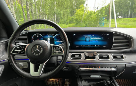 Mercedes-Benz GLS, 2021 год, 9 500 000 рублей, 4 фотография