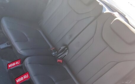 Hyundai Santa Fe IV, 2019 год, 2 750 000 рублей, 19 фотография
