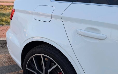 Audi A3, 2016 год, 1 775 000 рублей, 4 фотография