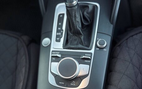 Audi A3, 2016 год, 1 775 000 рублей, 6 фотография