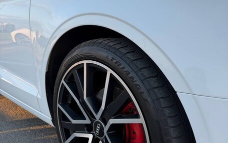 Audi A3, 2016 год, 1 775 000 рублей, 9 фотография